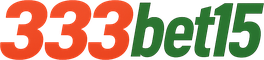 333bet15 Logo